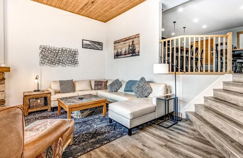 Bear Hollow Village House | Bear Hollow Sanctuary