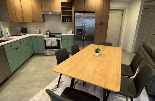 Fremont House | Beautiful 3-bedroom house with AC in a delightful Seattle neighborhood