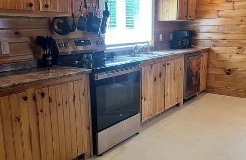 Starksboro House | Beautiful 3-bedroom house in peaceful Starksboro perfect for relaxing getaway