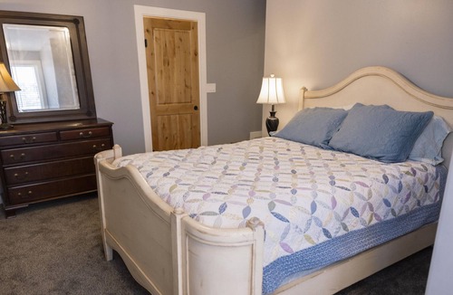 North Snyderville Basin House | Beautiful 4 Bedroom Park City Home W Hot Tub