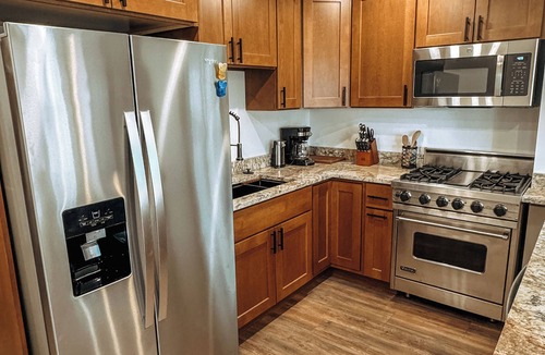 Steamboat Springs House | Beautiful 6-bedroom house, steps from ski in/ski out access - Dog Friendly!