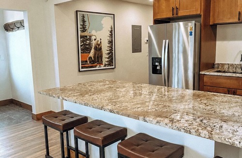 Steamboat Springs House | Beautiful 6-bedroom house, steps from ski in/ski out access - Dog Friendly!