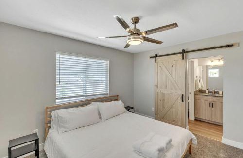 Cedar City House | Beautiful Cottage Close to Stunning Hiking Trails in Cedar City, Utah