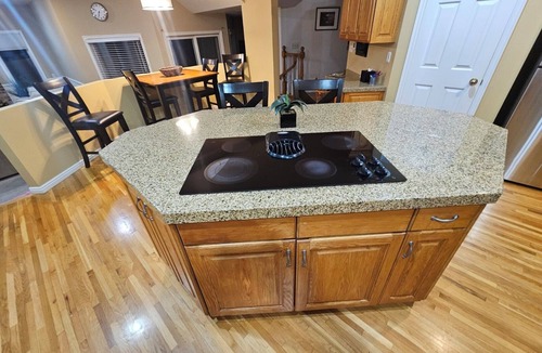 Sandy House | Beautiful Home in Country Club Estates with Easy Access to World Class Skiing
