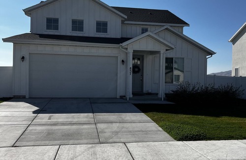 American Fork House | Beautiful home near Thanksgiving Point. Views of Utah Lake, sunrise and sunset