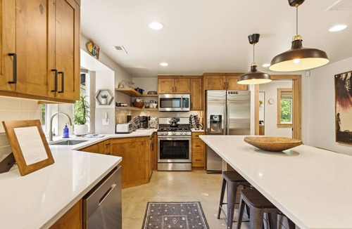 Sundance Cabin | Beautiful Mountain Cabin on Lower Provo River