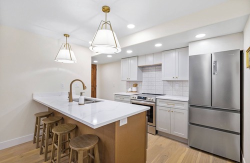 Orchard North House | Beautiful, New 2-bedroom Sundance Retreat
