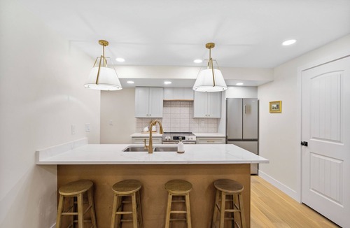 Orchard North House | Beautiful, New 2-bedroom Sundance Retreat