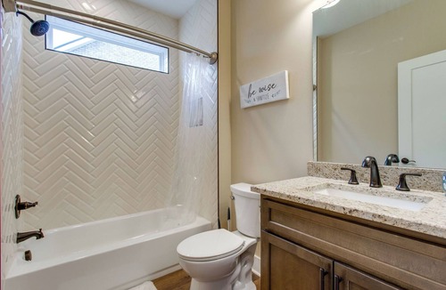 East Nashville Apartment | Beautiful, quiet one bedroom apartment in East Nashville!
