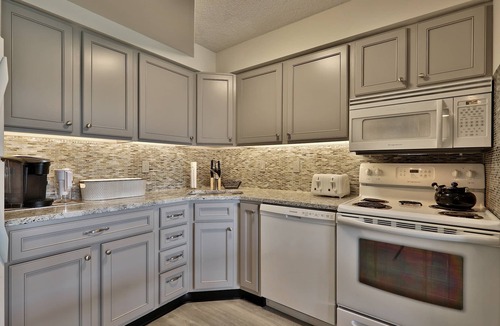 Killington Condo | Beautiful Renovated 1BR/1BA Condo Next to Mountain 3C13