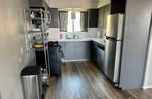 Salt Lake City House | Beautiful View, Quiet & Convenient Location near U of Utah, Shops, Skiing, More!