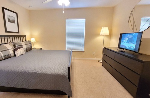 Sandy Ridge House | Beautiful Villa at Sandy Ridge close to the attractions