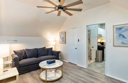 Lower Avenues Apartment | Beehive Bungalow | Central Location