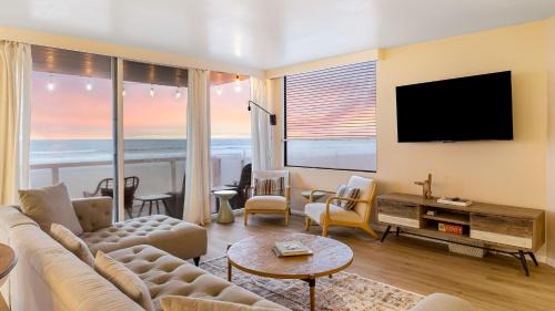 South Mission Beach House | Belmont by AvantStay