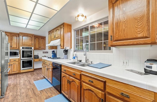 Rancho Bernardo House | Bernardo Bungalow + 3bed 2bath, Golf, Large Yard!