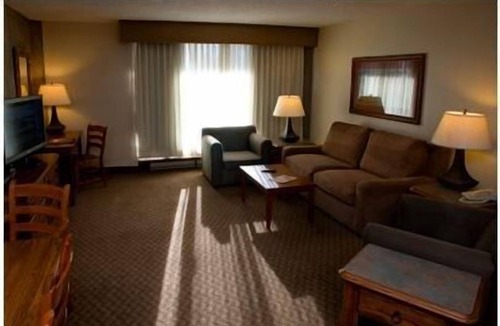 Salt Lake Mountain Resorts Condo | Best Snow In The World