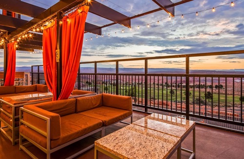 Page Hotel | Best Western View Of Lake Powell Hotel