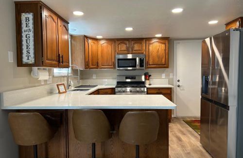 Clearfield House | Betty's Place II