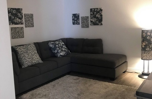 West Jordan House | BIG, clean, and so much fun.