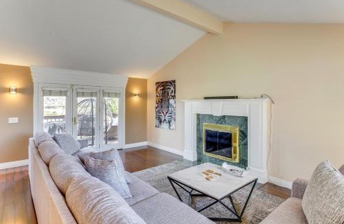 Cottonwood Heights House | Big Space, Bigger View! Cottonwood Canyon Retreat