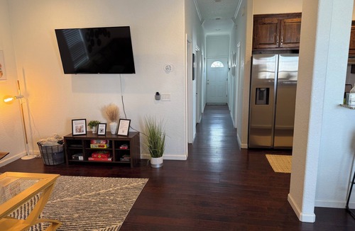 Rogers House | Bikes, Brews & Barks: Historic Downtown Retreat