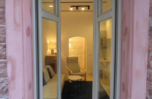 Mannheim City Centre Apartment | BLUe