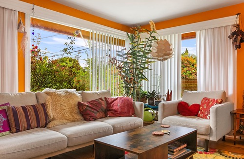 North City Apartment | Boho Bliss Bungalow