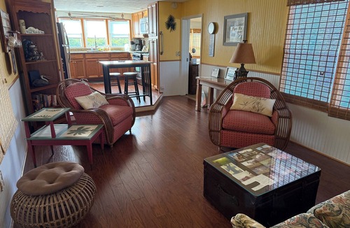 Signal Cove House | BOOK NOW FOR PASCO CO SCALLOP SEASON ending Aug18 & Hernando Co until Sept26th