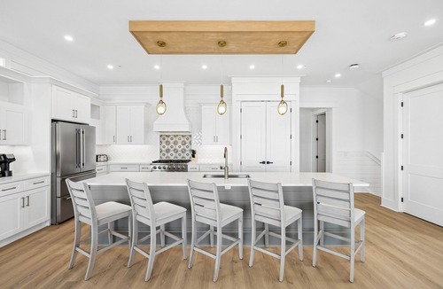 Bahama Beach House | Brand New Luxe Home for Family Gatherings Elevator Gulf Views + Heated Pool