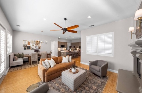 Woods Valley House | Brasswood Glen –Valley Center Casino & Vineyards