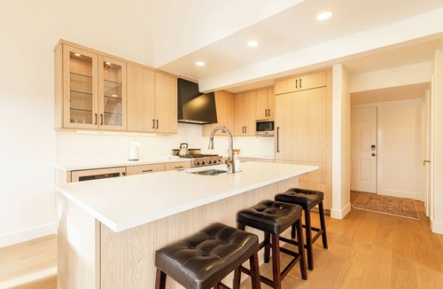 Park City House | Bright & Comfortable Park City Retreat | Seasonal & Month-Long Stays
