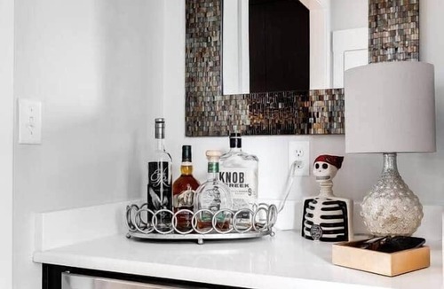 Church Hill House | Bright & Modern 3BR | Walk to Dining and Park