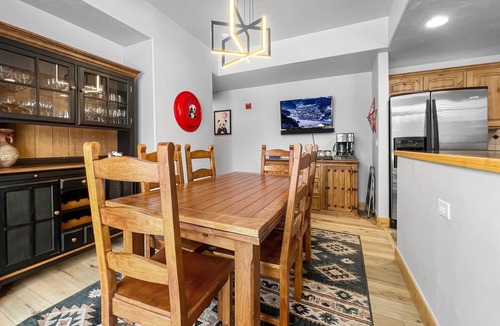 Kimball Junction House | Bright, Modern Condo w/Olympic Park Views