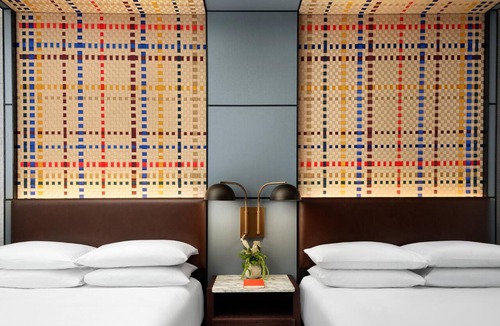 Deer Valley Hotel | Canopy by Hilton Deer Valley