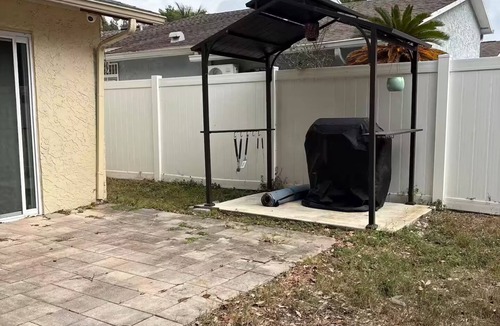 Egypt Lake-Leto House | Casa Serena Billiard/BBQ Home in heart of Tampa
