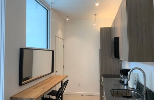 South Salt Lake Apartment | Central Ninth Urban Hip 109