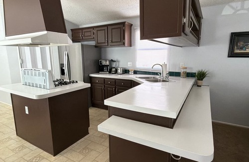 Bloomfield House | Centrally located 3BR 2B retreat in the 4 Corners. AC, outdoor security cameras