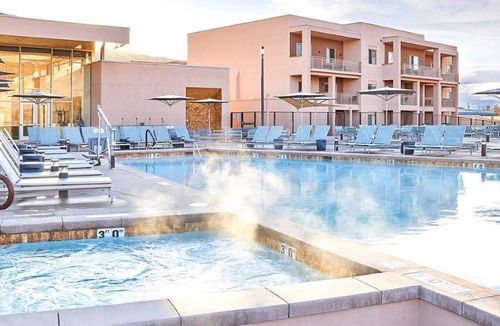 Moab Condo | Charming 2-bedroom condo in tranquil Moab during Fall Music Festival