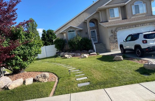 Clearfield House | Charming 2-bedroom house with WiFi, AC in delightful Clearfield