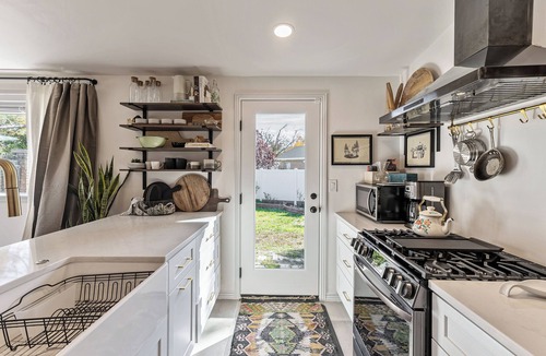 South Salt Lake House | Charming 3-bedroom modern house in fantastic South Salt Lake
