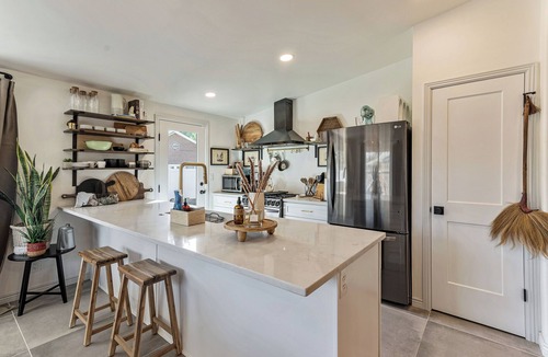 South Salt Lake House | Charming 3-bedroom modern house in fantastic South Salt Lake
