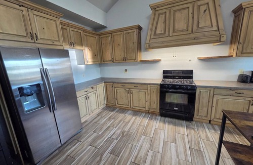 Clearfield Apartment | Charming backyard apartment in Clearfield perfect for your next getaway