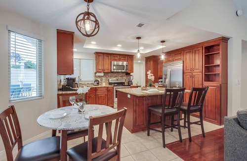Country Club House | Charming Home in sunny San Diego, Newly Renovated!