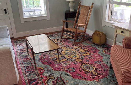 Shelburne Cottage | Charming Mountain Cottage, 5-bedroom cottage in The White Mountains