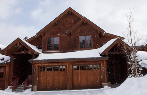 Christie Heights Condo | Charming Mountain Condo