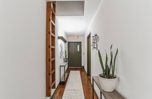 Cheyney Apartment | Charming Studio in Thornton, PA