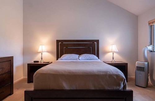 Summit Park House | Check Out the Natural History Museum of Utah! Pool, Hot Tub, Sauna, BBQ Area!