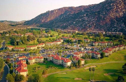 Lawrence Welk Resort Village Resort | Christmas Welk California 1 bedroom (inquire about 2 bedroom lock off)