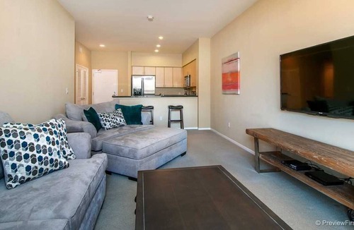 Pacific Terrace Condo | Classic Gaslamp Condo with Easy Access to Everything!