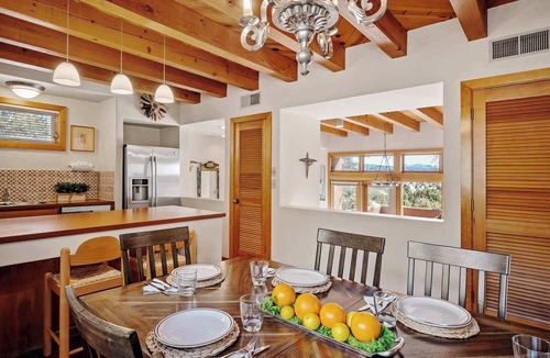 Nambe Pueblo House | Close to Santa Fe Opera, Four Seasons, Pool Access